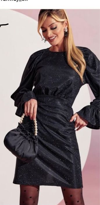 Сукня вечірня