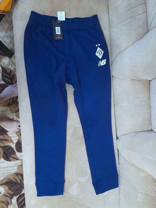 Продам мужские штаны new balance. Оригинал.