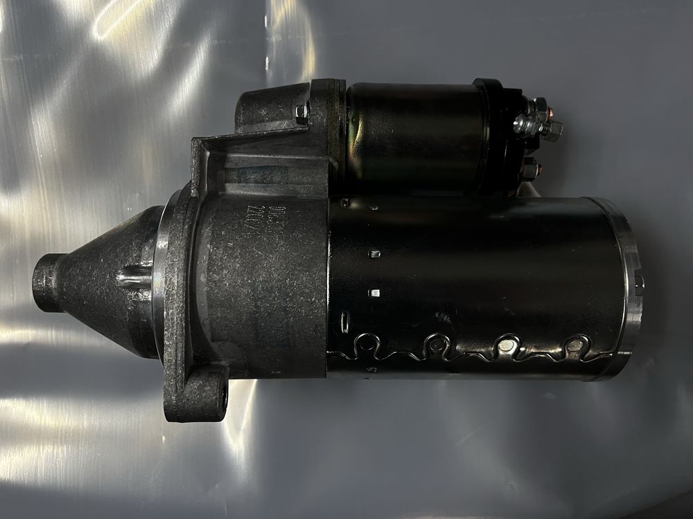 Продам СТАРТЕР для  Газель 406 дв. "ТАДЕМ" (5742-3708MM) 12В 1,7 кВт
