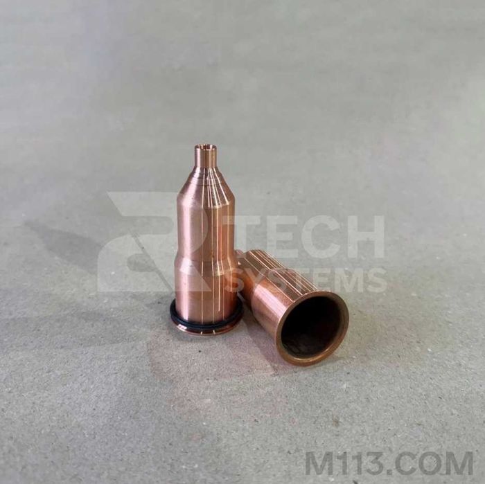 Стакан форсунки PN: 8925981
