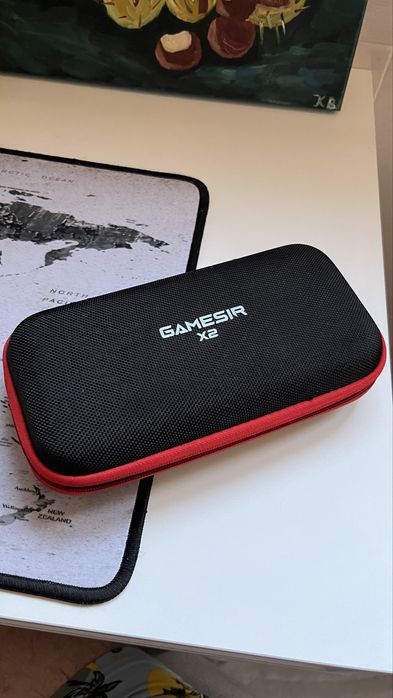 Геймпад Gamesir x2