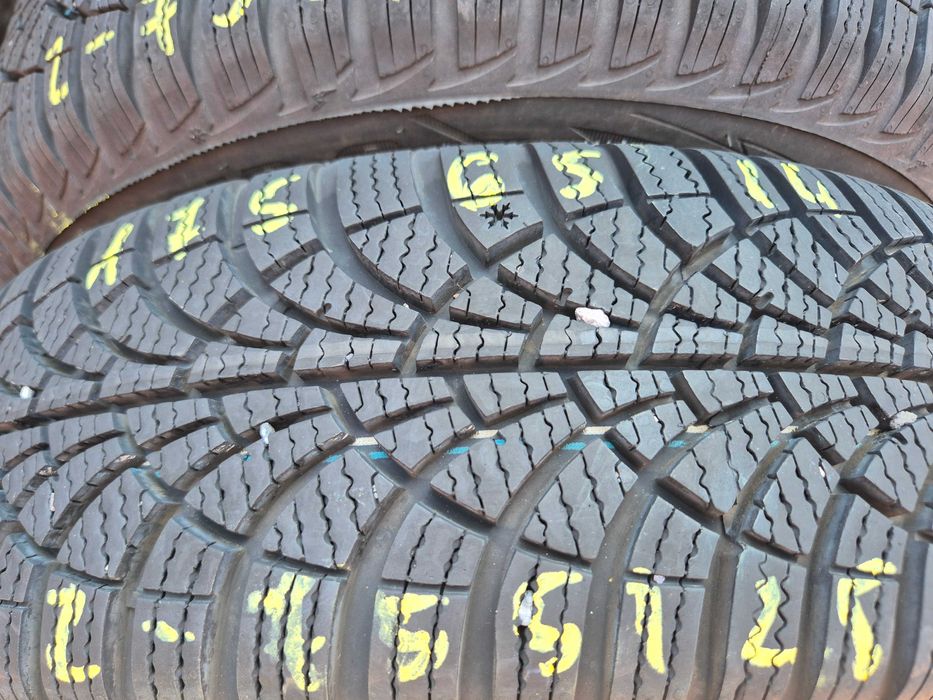 175/65r14 82T (Z755/25)09 4szt 7/7,5mm 18r Ultra Grip 9 GOODYEAR