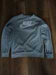кофта, лонслив, свитшот, nike, найк