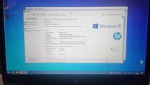 Ноутбук HP Pavilion dv7