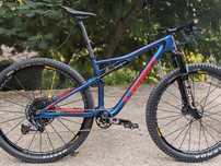 Specialized Epic S-Works 9,6 Kg