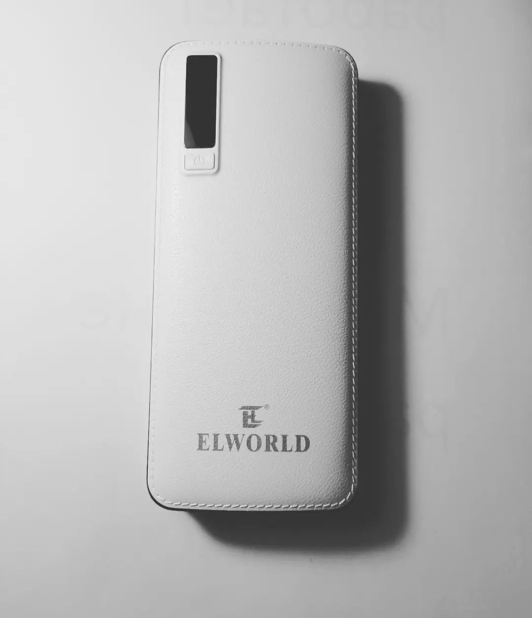 Продам POWER BANK ELWORLD YB-01 20000mAh