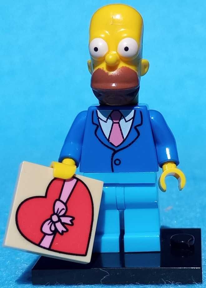 Homer Simpson v2 (Os Simpsons)
