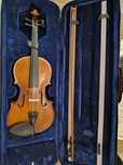Vendo viola d'arco