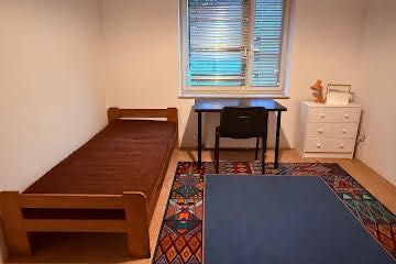 Przestronny pokój do wynajęcia