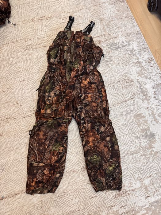 Norfin Extreme Camo (-32°), size L-XL Коричневий