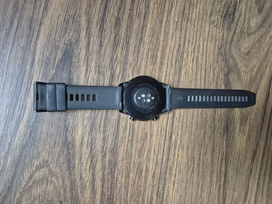 Huawei Watch GT 2 46mm męski