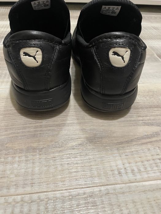 Кросівки puma 40