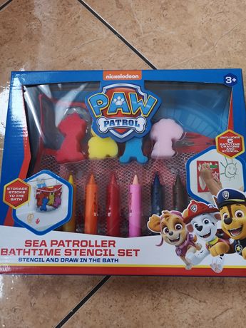 Zabawki Psi Patrol