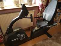 Rower treningowy Giro R kettler