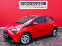 Toyota Aygo 1.0 VVT-i X-play Salon Pl, I-Właściciel, Gwarancja