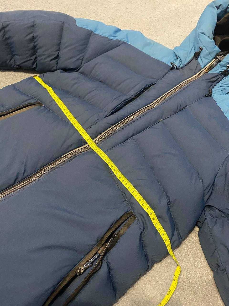 Пухівка чоловіча Outventure розмір M/L