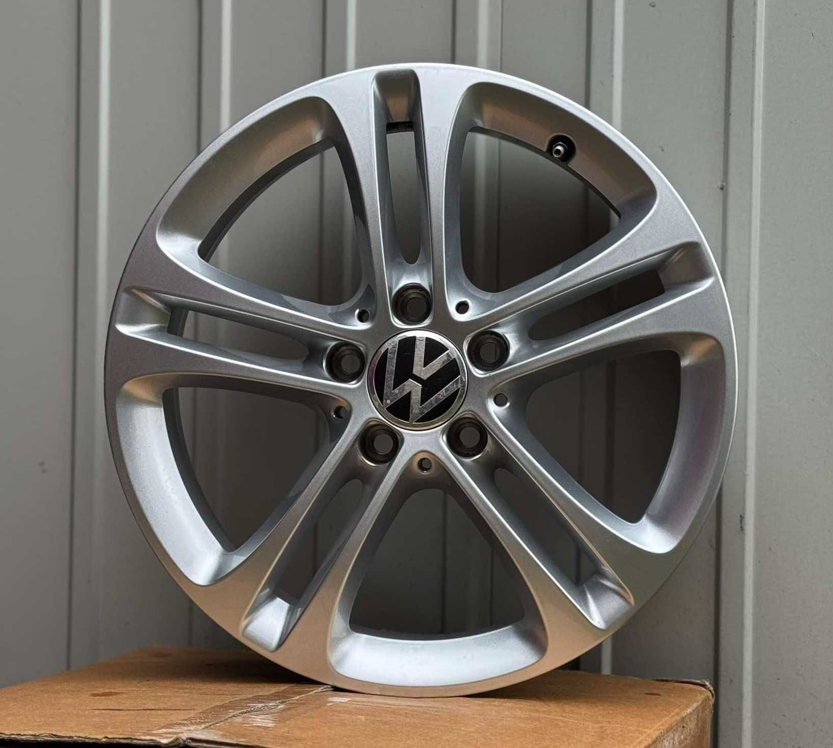 alufelgi r17 5x112 VW Passat Golf Jetta Sharan T-roc Touran Caddy