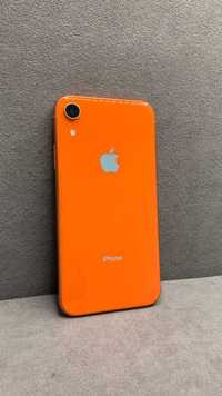 Айфон iPhone Xr 64 GB Coral Гарантія 6 місяців!