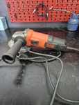 Retificadora Black and Decker