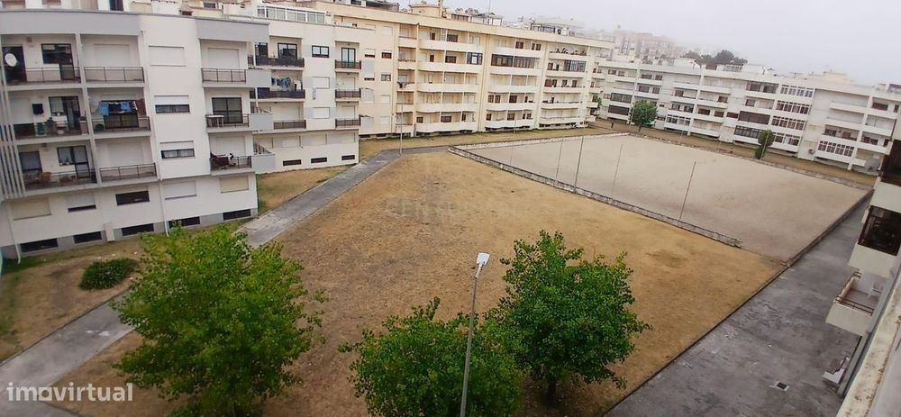 Apartamento T0
