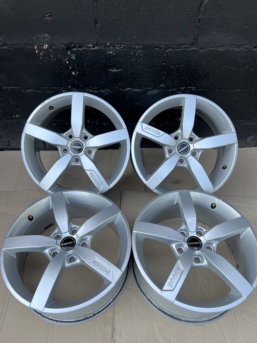 Диски р17 5/114,3 ет48 Хонда,Кіа,Мазда,Тойота,Рено