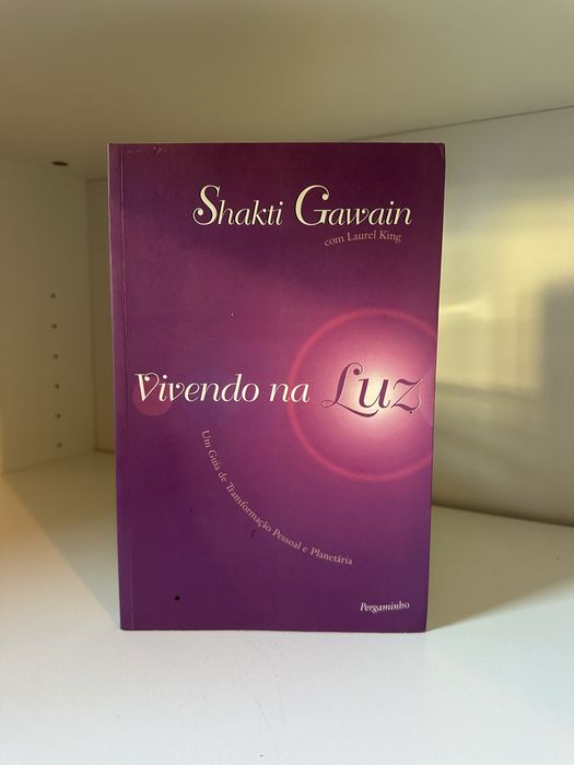 Vivendo na luz