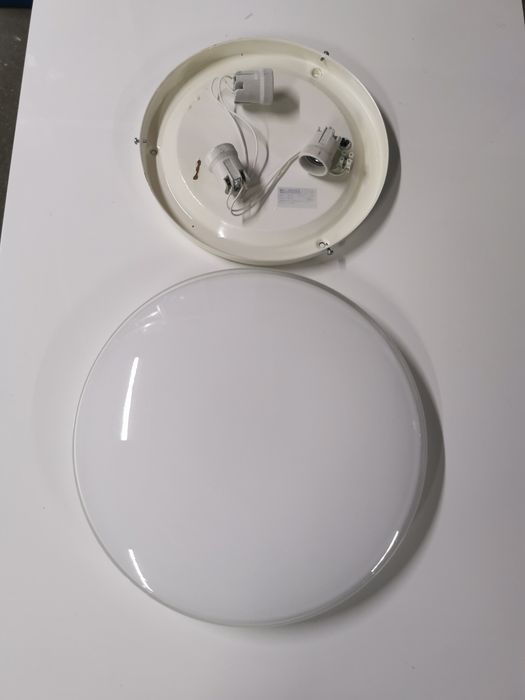 Lampa sufitowa Honsel