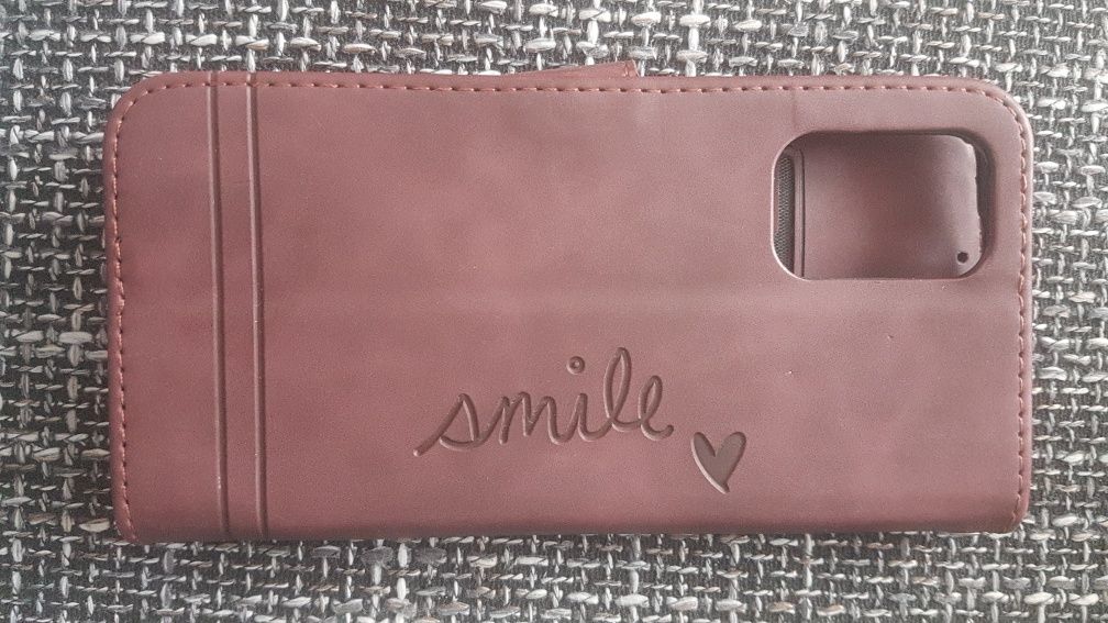Etui Xiaomi Redmi Note 10