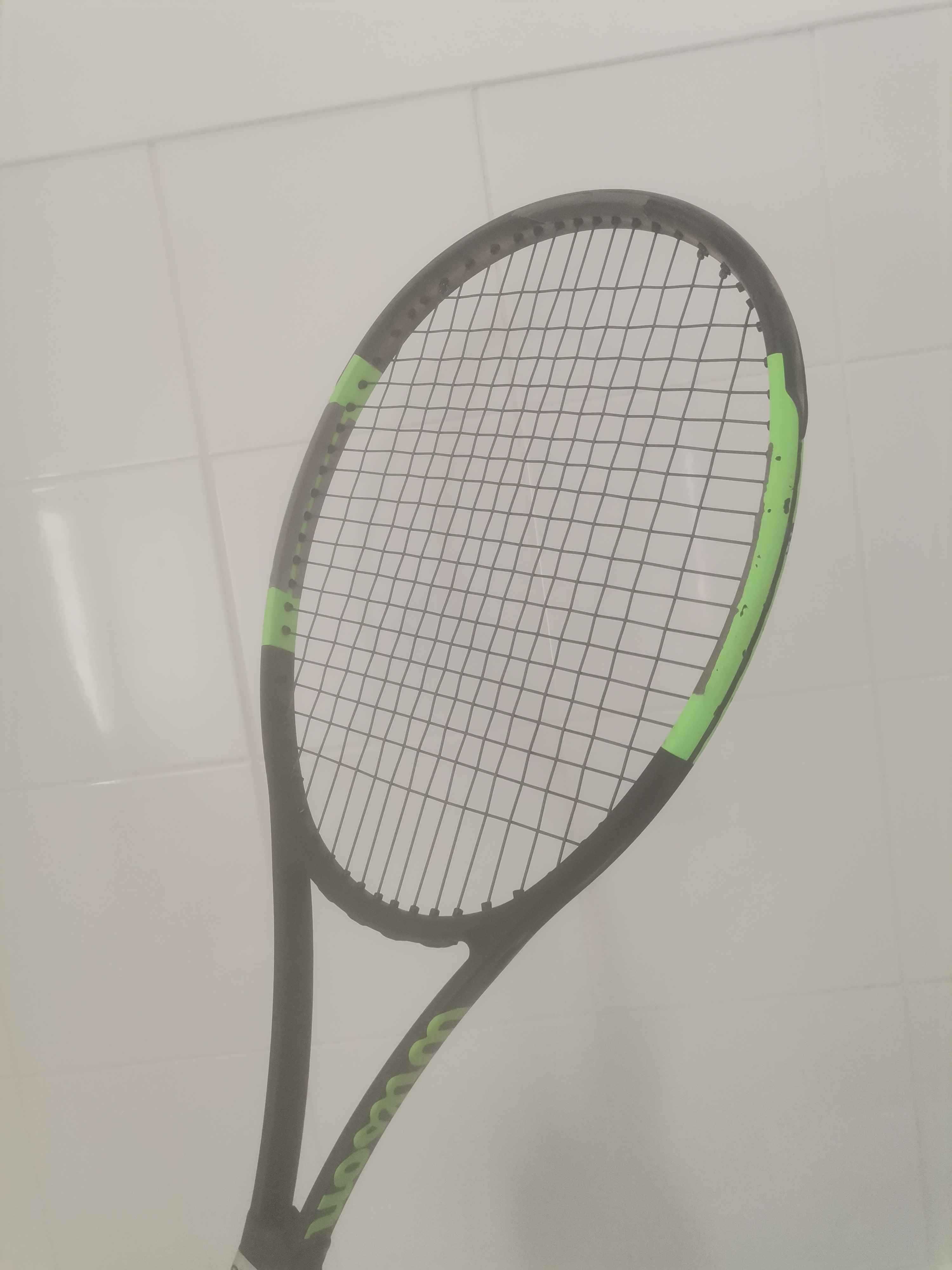 Wilson Blade 98UL Version 6.0