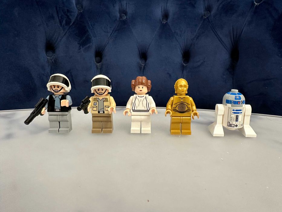 LEGO 10198 Star Wars - Tantive IV
