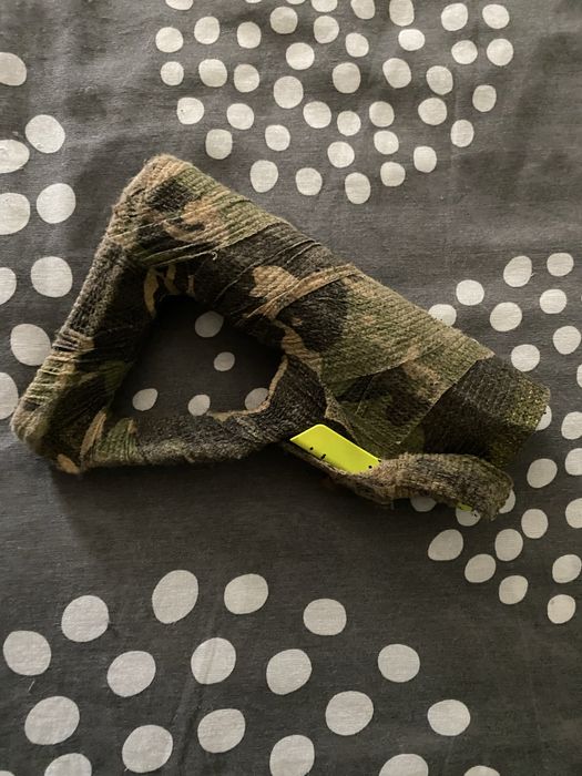 Equipamento e acessórios airsoft