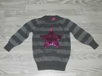 Bluzka sweterek 80 / 9-12 m Y.D (526)