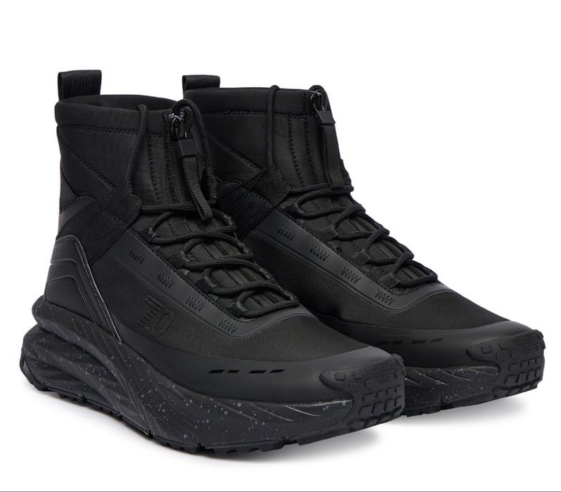 EA7 Emporio Armani оригинал