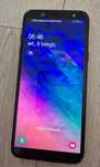 Samsung Galaxy A6 3GB / 32GB