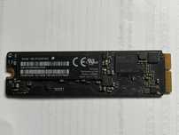 Dysk SSD Macbook Apple 256GB -A1466,1398,1502,1465