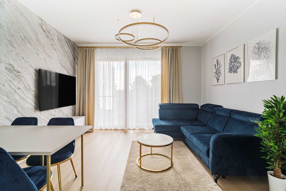 Gdańsk Letnica 2 pokoje wynajem do czerwca