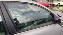 Vidro porta frente direita RENAULT Megane II Break (KM0/1_)