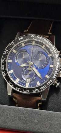 Tissot Supersport Chrono Quartz