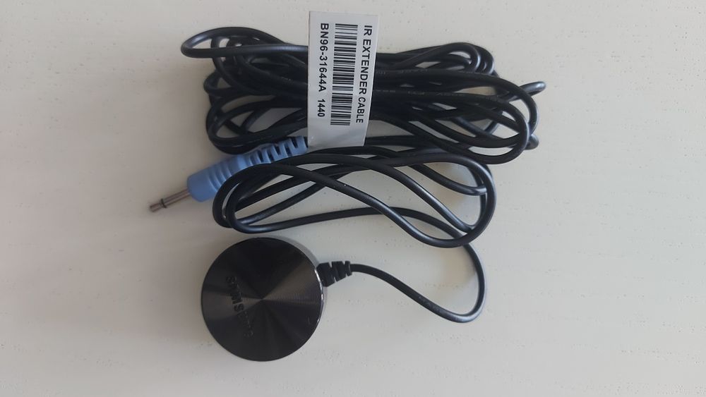 Extensão IR infra vermelhos TV samsung + Envio grátis