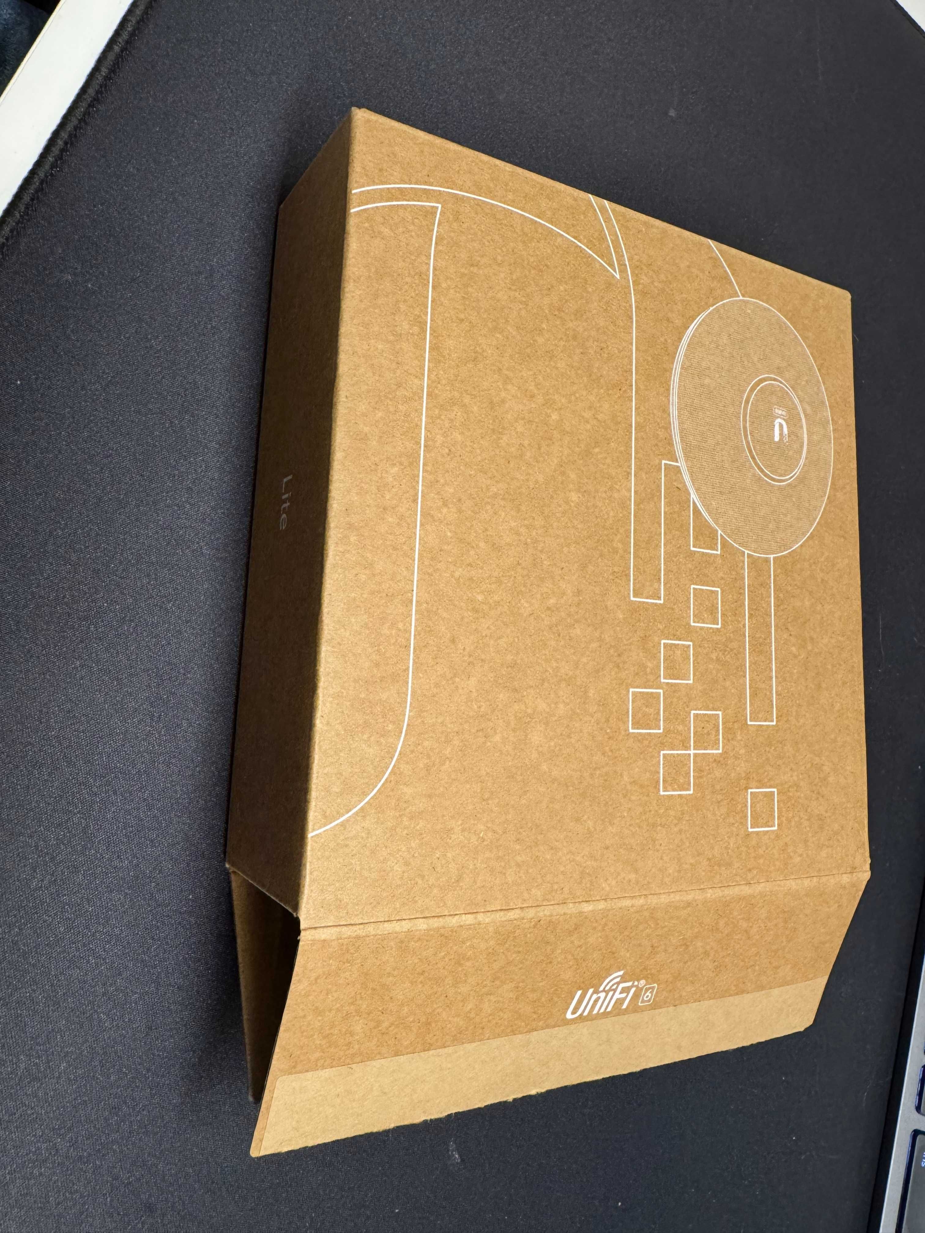 UniFi 6 Lite – Wi-Fi 6 Ubiquiti