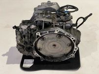 Акпп коробка передач 2.0 TFSI Passat B6 Пассат Б6 09G aisin skoda a5