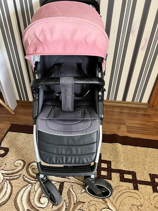 Дитяча коляска DYNAMIK