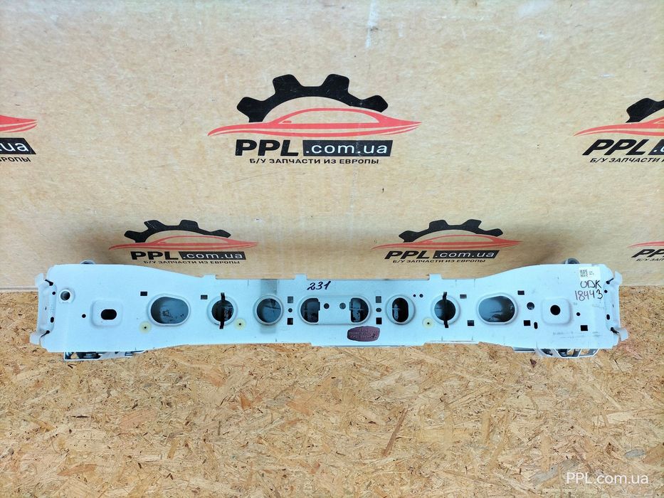 Ford Transit Connect MK2 13- Усилитель переднего бампера KV6B-V10922BC