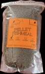 Pellet fishmeal 2mm 1kg