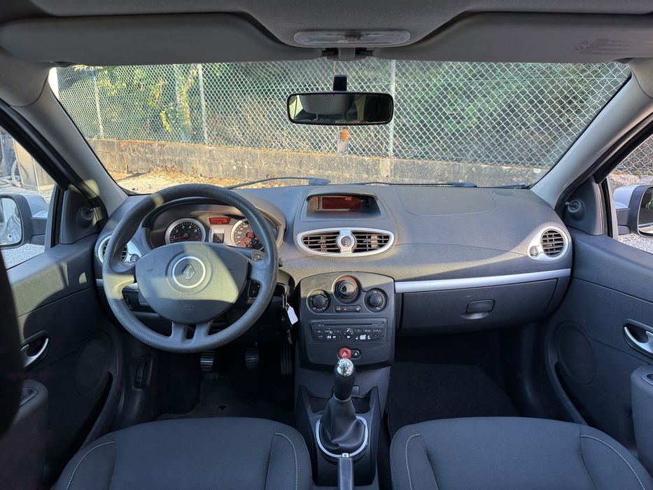 Renault Clio 1.2 100CV | 140.000KMS