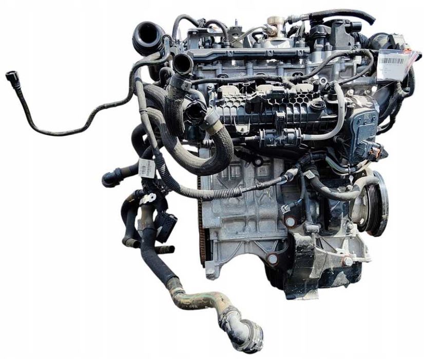 Silnik 1.2 THP HNS Citroen Peugeot GWARANCJA
