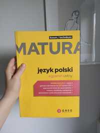 Matura ustna język polski greg