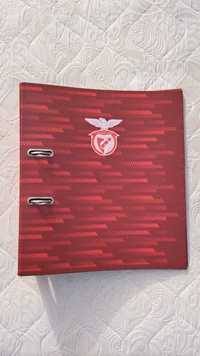 Dossie oficial sport lisboa Benfica