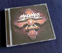 Mad Max - Night of White Rock (rok 2006, JAK NOWA)