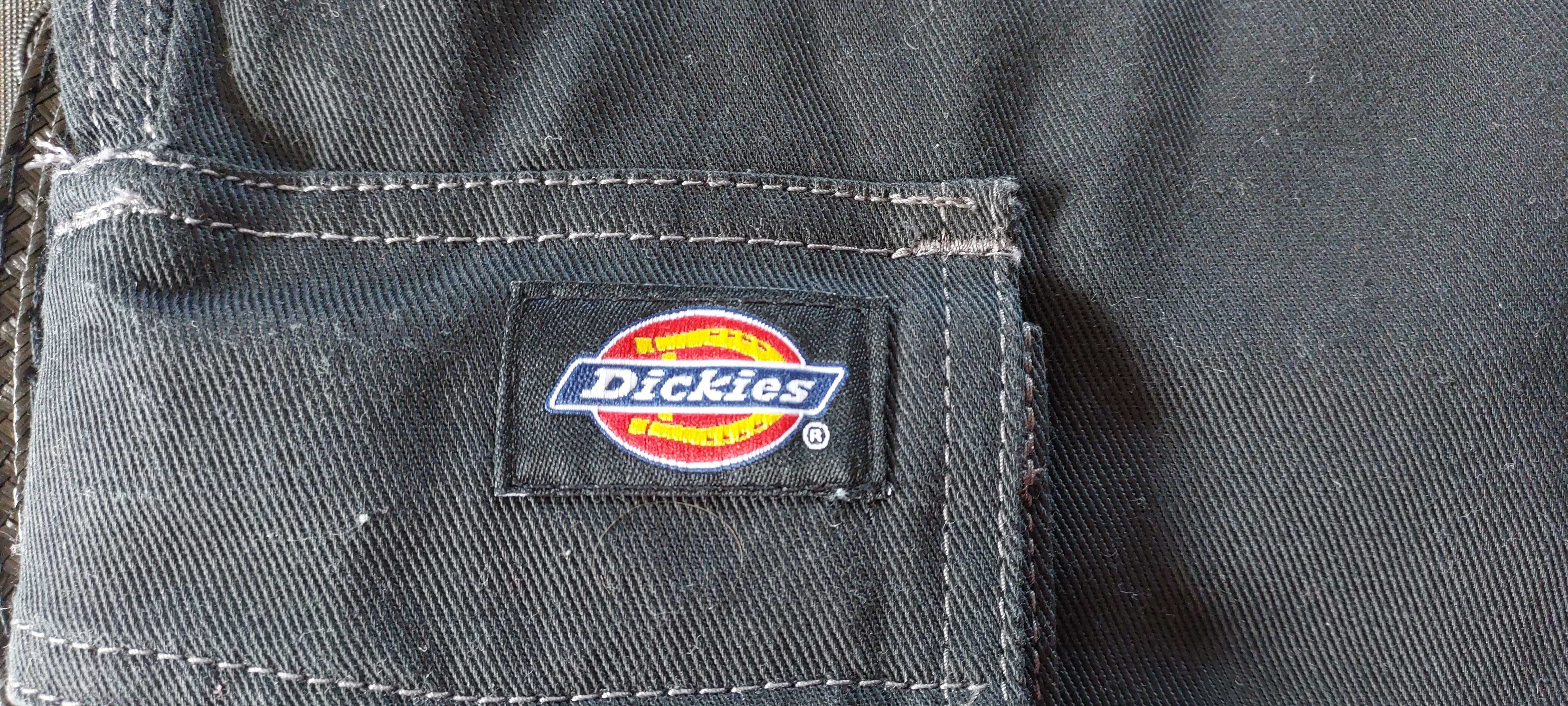 Dickies spodnie męskie r DE48